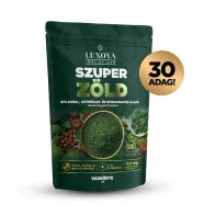 Szuperzöld italpor - Vadkörte 300g