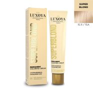   LUXOYA HAIR SUPERBLOND - Extra világosító ammóniás hajfesték 15.11/15A 60ml