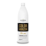   LUXOYA HAIR COLOR HORIZON NOURISHING DEVELOPER - Előhívó folyadék (OXI) vol. 30/9% - 1000 ml