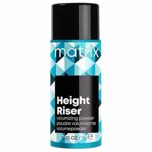 Matrix Height Riser - Volumennövelő por - 7 g