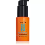   Matrix Mega Sleek 96H Anti-Frizz Topcoat hajsimító szérum 30 ml
