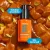 Matrix Mega Sleek 96H Anti-Frizz Topcoat hajsimító szérum 30 ml