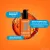 Matrix Mega Sleek 96H Anti-Frizz Topcoat hajsimító szérum 30 ml