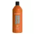 Total Results Mega Sleek sampon a sima hajért 1000 ml