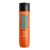 Total Results Mega Sleek sampon a sima hajért 300 ml