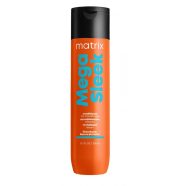   Total Results Mega Sleek kondicionáló a sima hajért 300 ml