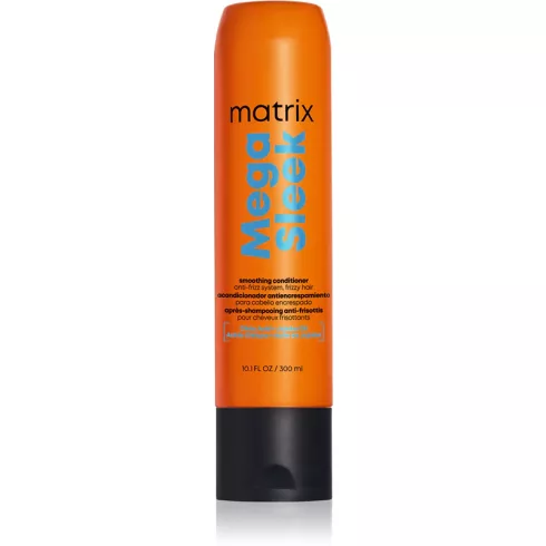 Matrix Mega Sleek kondicionáló a sima hajért 300 ml