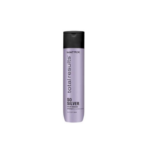 Color Obsessed So Silver sampon - 300 ml