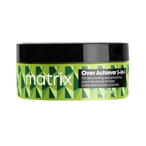 Matrix Over Achiever - Krém+Paszta+Wax 49 g