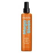   Total Results Mega Sleek Iron Smoother Hővédő Spray 250 ml