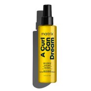   MATRIX A CURL CAN DREAM LIGHT-WEIGHT OIL Hajápoló olaj göndör és hullámos hajra 150 ml