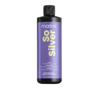 So Silver hamvasító hajmaszk 500 ml