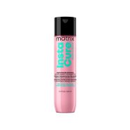   Instacure Build-A-Bond Mighty Bonds sampon károsodott hajra 300 ml