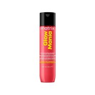   Glow Mania Color Protecting Shampoo színvédő sampon festett hajra 300 ml