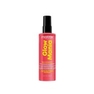   Glow Mania Glow Gatekeeper Leave-In Conditioner hajban maradó kondicionáló festett hajra 250 ml