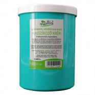 Mollis Illatmentes Masszírozó krém 1000 ml 