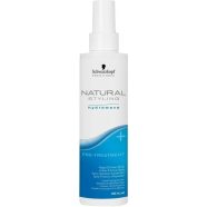   Naturyal Styling Regeneráló és védő permet dauerhez 200 ml