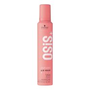 Schwarzkopf Professional Osis+ Air Whip hajhab 200 ml