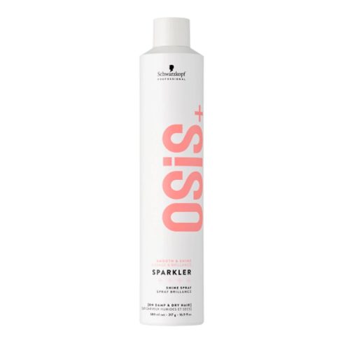 OSiS Sparkler Hajfénypermet - 500 ml