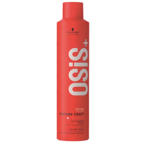 OSiS Texture Craft texturázó spray 300 ml