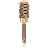 Olivia Garden Expert Blowout Shine NT-45 körkefe arany