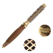 Olivia Garden Expert Blowout Shine NT-15 körkefe arany