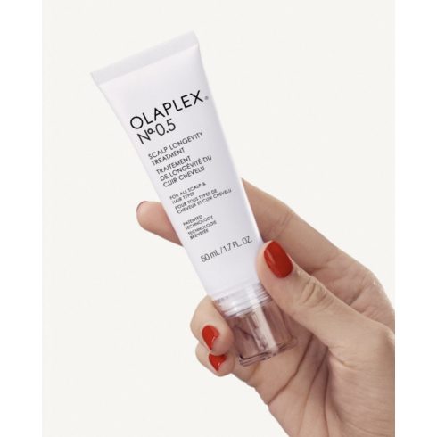 OLAPLEX no.0.5 Scalp Longevity Treatment fejbőr szérum 50 ml