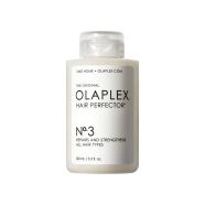   OLAPLEX No. 3 Hair Perfector - Hajkötés-erősítő kezelés 100ml