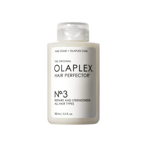 OLAPLEX No. 3 Hair Perfector - Hajkötés-erősítő kezelés 100ml