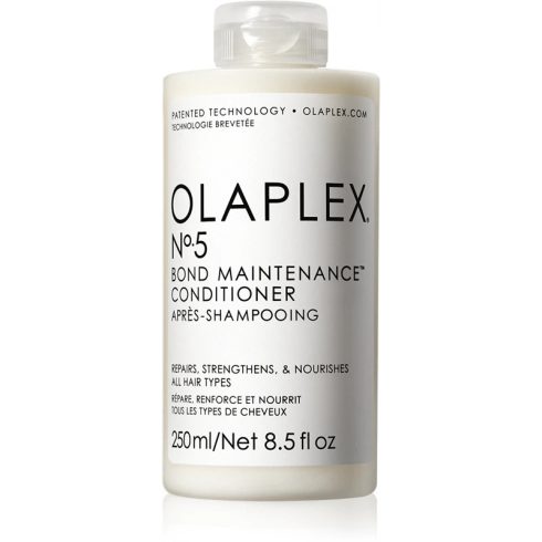 OLAPLEX No. 5 Bond Maintenance Conditioner - Kötéserősítő kondicionáló 250ml