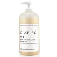   OLAPLEX No. 4 Hair Maintenance - Kötéserősítő sampon  2000 ml