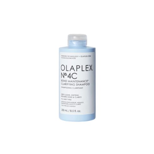OLAPLEX No. 4C - Mélytisztító, hajmegújító sampon 250 ml