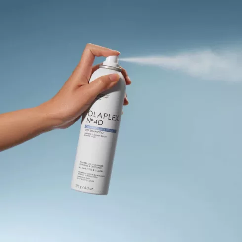Olaplex 4D Száraz Sampon Clean Volume Detox (250ml)
