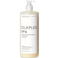   OLAPLEX No. 4 Bond Maintenance - Kötéserősítő sampon 1000 ml 