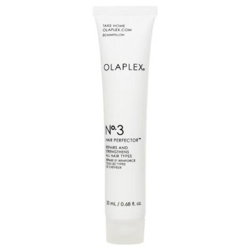Olaplex No. 3 Hair Perfector hajkötés erősítő kezelés 20 ml Mini