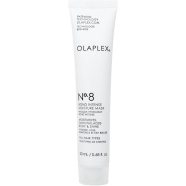  OLAPLEX No. 8 Bond Intense Moisture Mask - Kötéserősítő intenzív hidratáló maszk 20 ml Mini