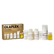 OLAPLEX The Full On Shine Set LIMITÁLT hajápoló szett