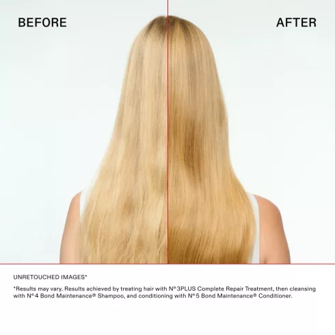 OLAPLEX No.3 PLUS Complete Repair Treatment - Teljeskörű Hajregeneráló Kezelés - 100 ml