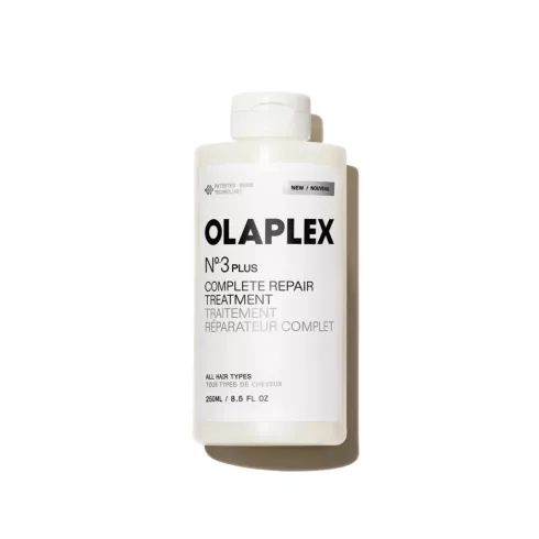OLAPLEX No.3 PLUS Complete Repair Treatment - Teljeskörű Hajregeneráló Kezelés - 250 ml