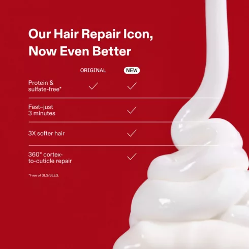 OLAPLEX No.3 PLUS Complete Repair Treatment - Teljeskörű Hajregeneráló Kezelés - 250 ml