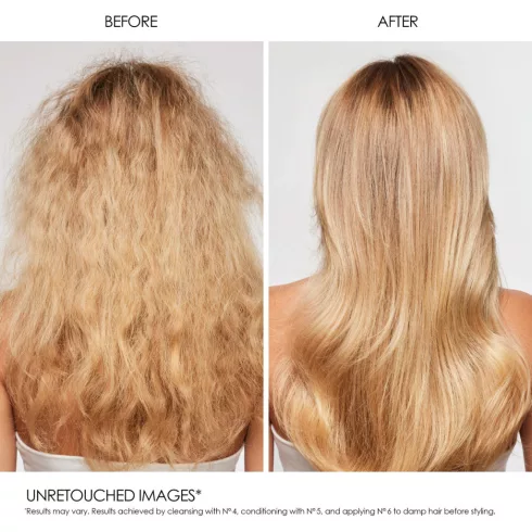 OLAPLEX No. 5 Bond Maintenance Conditioner - Kötéserősítő kondicionáló 20 ml Mini (travel size)