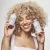 OLAPLEX No. 4P Szőke hajszínfokozó, tonizáló sampon 20 ml Mini (travel size)