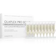   OLAPLEX Pro Scalp Rebalancing Concentrate nyugtató fejbőrkezelés 10x4ml