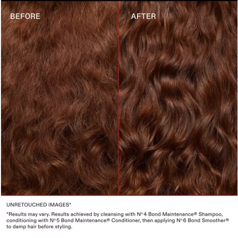 OLAPLEX The Endless Shine Smooth Hair Set