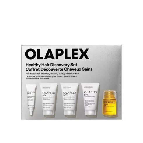 OLAPLEX The Healthy Hair Discovery Set