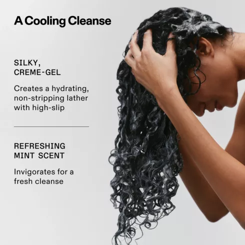 OLAPLEX No.4 CURL BOND SHAPER HYDRATING CURL sampon göndör hajra 250 ml