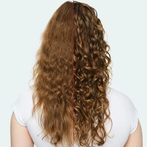 OLAPLEX No.5 CURL BOND SHAPE HYDRATING CURL kondicionáló göndör hajra 250 ml