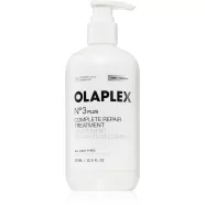   OLAPLEX No.3 PLUS Complete Repair Treatment - Teljeskörű Hajregeneráló Kezelés - 370 ml