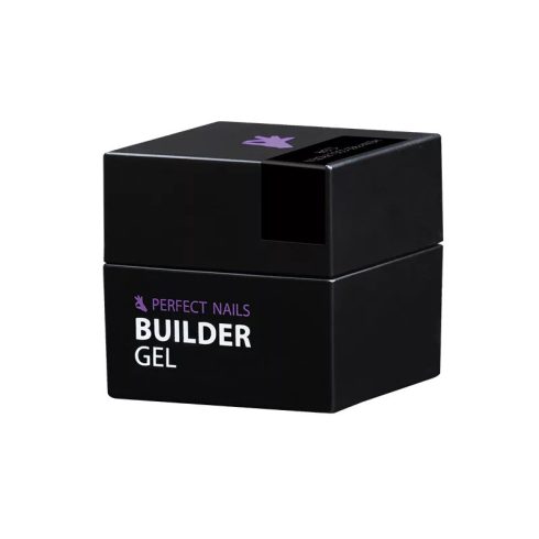 Cool Protein Gel - Hema Free Építőzselé - Clear - 15g