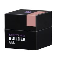   Cool Protein Gel - Hema Free Építőzselé - Natural Cover - 50g